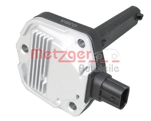 Metzger 0901303 Oil level sensor 0901303: Buy near me at 2407.PL in Poland at an Affordable price!