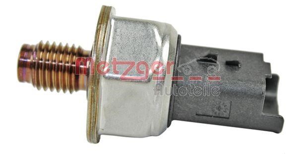 Metzger 0906320 Fuel pressure sensor 0906320: Buy near me in Poland at 2407.PL - Good price!
