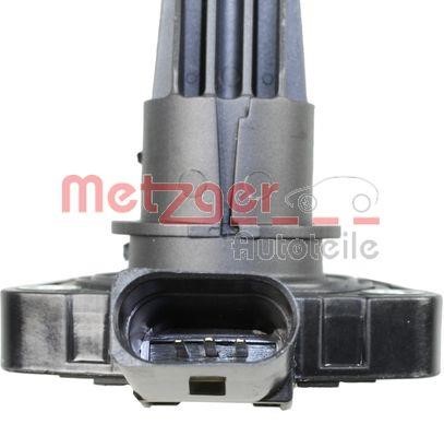 Metzger 0901304 Oil level sensor 0901304: Buy near me in Poland at 2407.PL - Good price!