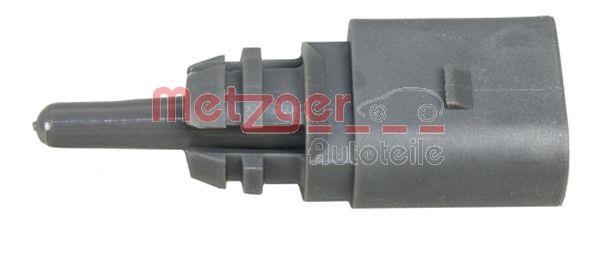 Metzger 0905463 Ambient temperature sensor 0905463: Buy near me in Poland at 2407.PL - Good price!