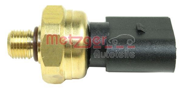 Metzger 0906334 Fuel pressure sensor 0906334: Buy near me in Poland at 2407.PL - Good price!