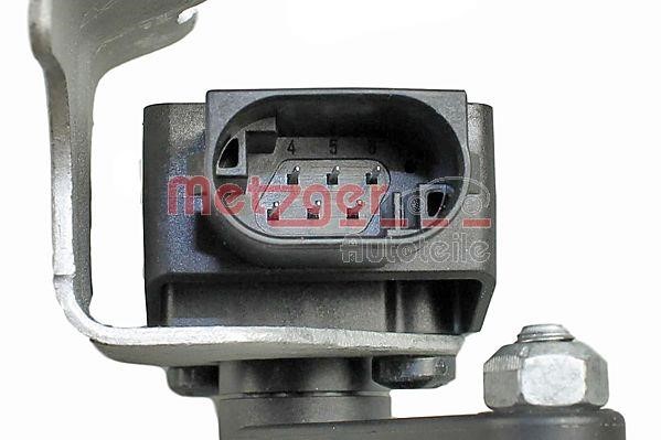 Metzger 0901307 Sensor, Xenon light (headlight range adjustment) 0901307: Buy near me in Poland at 2407.PL - Good price!