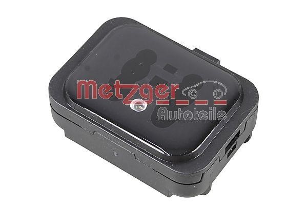 Metzger 0901308 Rain sensor 0901308: Buy near me in Poland at 2407.PL - Good price!