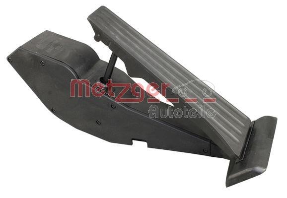 Metzger 0901313 Accelerator pedal position sensor 0901313: Buy near me in Poland at 2407.PL - Good price!