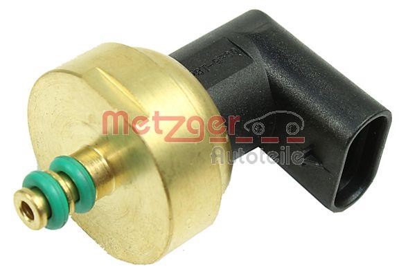 Metzger 0906341 Fuel pressure sensor 0906341: Buy near me in Poland at 2407.PL - Good price!
