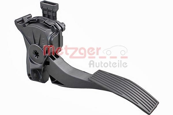 Metzger 0901318 Sensor, accelerator pedal position 0901318: Buy near me in Poland at 2407.PL - Good price!