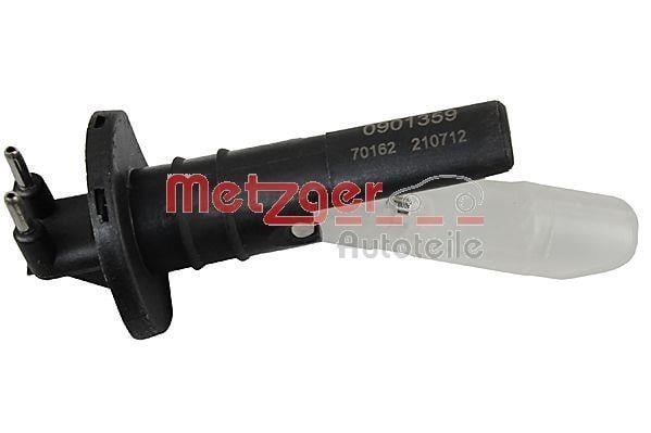 Metzger 0901359 Washer fluid level sensor 0901359: Buy near me in Poland at 2407.PL - Good price!