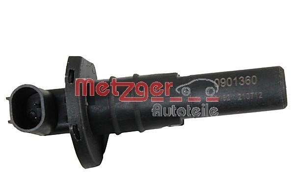 Metzger 0901360 Washer fluid level sensor 0901360: Buy near me in Poland at 2407.PL - Good price!