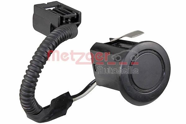 Metzger 0901368 Sensor, parking distance control 0901368: Buy near me in Poland at 2407.PL - Good price!
