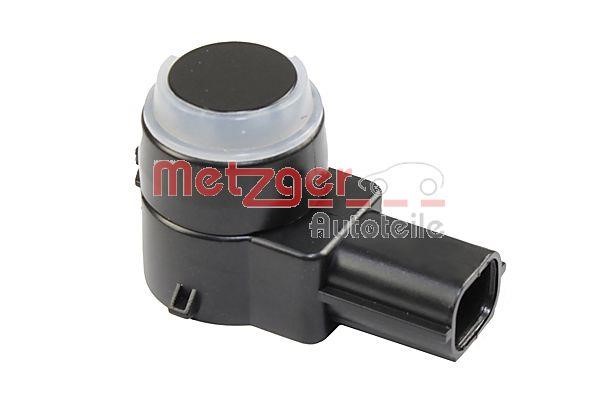 Metzger 0901380 Sensor, parking distance control 0901380: Buy near me in Poland at 2407.PL - Good price!