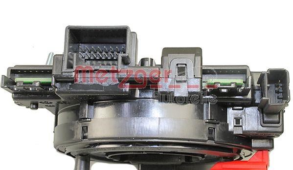 Buy Metzger 0916566 at a low price in Poland!
