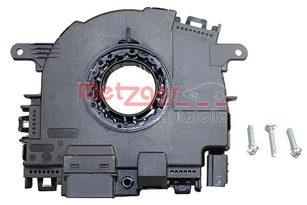 Metzger 0916566 Clockspring, airbag 0916566: Buy near me in Poland at 2407.PL - Good price!