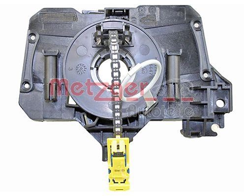 Metzger 0916632 Clockspring, airbag 0916632: Buy near me in Poland at 2407.PL - Good price!