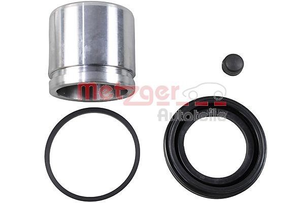 Metzger 114-5081 Repair Kit, brake caliper 1145081: Buy near me in Poland at 2407.PL - Good price!