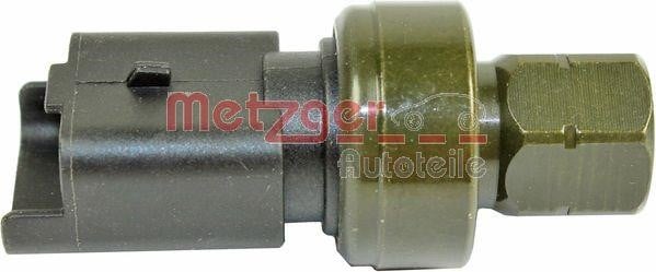 Metzger 0917202 AC pressure switch 0917202: Buy near me in Poland at 2407.PL - Good price!