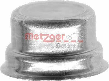 Metzger 11709 Repair Kit, brake caliper 11709: Buy near me in Poland at 2407.PL - Good price!