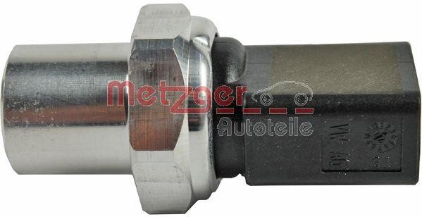 Metzger 0917270 AC pressure switch 0917270: Buy near me in Poland at 2407.PL - Good price!