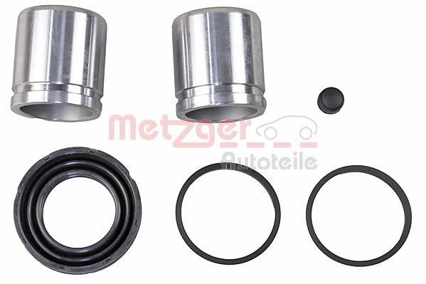 Metzger 114-5094 Repair Kit, brake caliper 1145094: Buy near me at 2407.PL in Poland at an Affordable price!