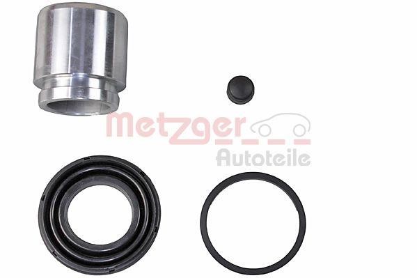 Metzger 114-5105 Repair Kit, brake caliper 1145105: Buy near me in Poland at 2407.PL - Good price!