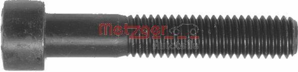 Metzger 11501 Caliper Bracket Bolts 11501: Buy near me in Poland at 2407.PL - Good price!