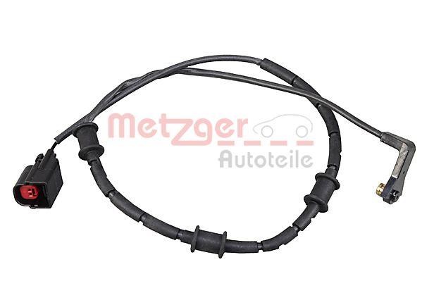 Metzger 1190318 Warning contact, brake pad wear 1190318: Buy near me in Poland at 2407.PL - Good price!