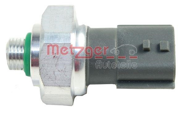 Metzger 0917311 AC pressure switch 0917311: Buy near me in Poland at 2407.PL - Good price!