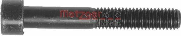 Metzger 11502 Болты крепления скобы суппорта 11502: Отличная цена - Купить в Польше на 2407.PL!