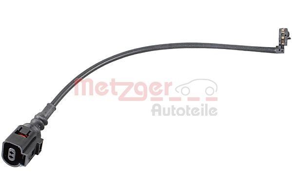 Metzger 1190325 Warning contact, brake pad wear 1190325: Buy near me at 2407.PL in Poland at an Affordable price!