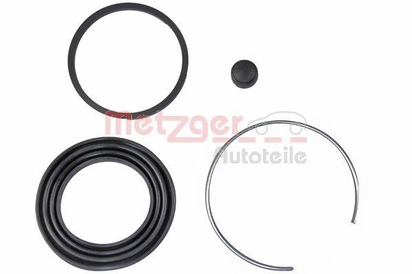 Metzger 114-0284 Repair Kit, brake caliper 1140284: Buy near me in Poland at 2407.PL - Good price!