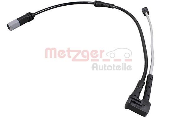 Metzger 1190338 Warning contact, brake pad wear 1190338: Buy near me in Poland at 2407.PL - Good price!