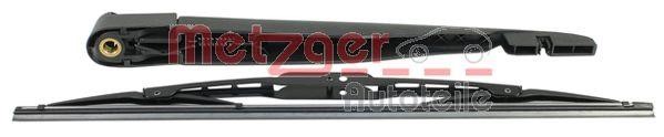 Metzger 2190418 Wiper arm 2190418: Buy near me in Poland at 2407.PL - Good price!