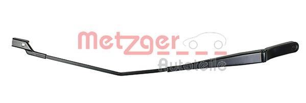 Metzger 2190420 Wiper arm 2190420: Buy near me in Poland at 2407.PL - Good price!