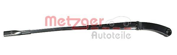 Metzger 2190425 Wiper arm 2190425: Buy near me in Poland at 2407.PL - Good price!
