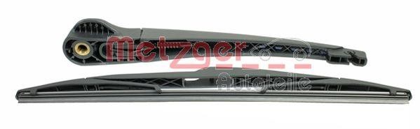 Metzger 2190426 Wiper arm 2190426: Buy near me in Poland at 2407.PL - Good price!