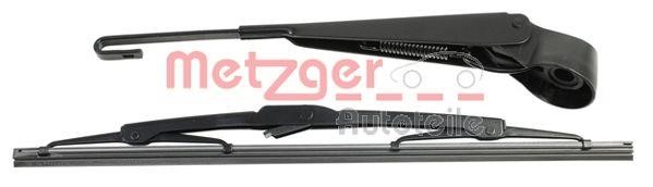 Metzger 2190427 Wiper arm 2190427: Buy near me in Poland at 2407.PL - Good price!