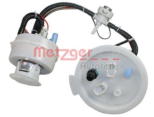 Metzger 2250329 Fuel pump 2250329: Buy near me in Poland at 2407.PL - Good price!