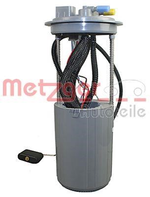 Metzger 2250339 Fuel pump 2250339: Buy near me in Poland at 2407.PL - Good price!