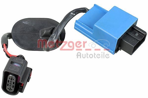 Metzger 2250341 Control Unit, fuel pump 2250341: Buy near me in Poland at 2407.PL - Good price!