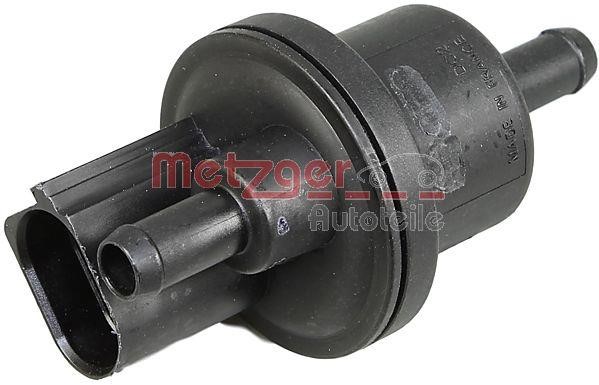 Metzger 2250342 Fuel tank vent valve 2250342: Buy near me in Poland at 2407.PL - Good price!