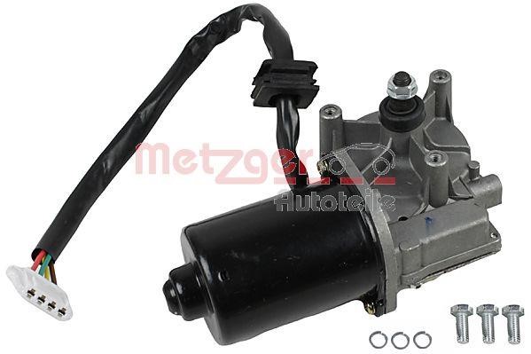 Metzger 2190632 Wipe motor 2190632: Buy near me in Poland at 2407.PL - Good price!