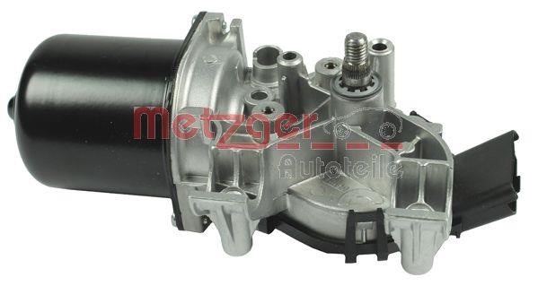 Metzger 2190756 Мотор склоочисника 2190756: Купити у Польщі - Добра ціна на 2407.PL!