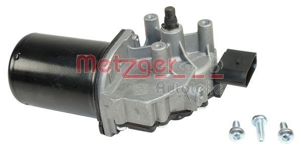 Metzger 2190764 Мотор склоочисника 2190764: Приваблива ціна - Купити у Польщі на 2407.PL!