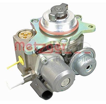 Metzger 2250356 Injection Pump 2250356: Buy near me in Poland at 2407.PL - Good price!
