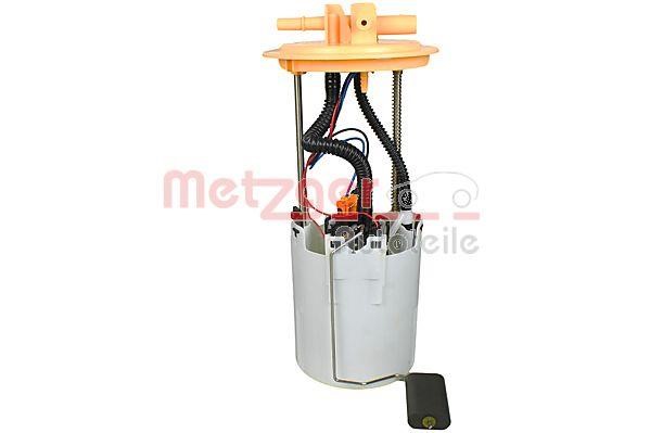 Metzger 2250359 Fuel pump 2250359: Buy near me in Poland at 2407.PL - Good price!