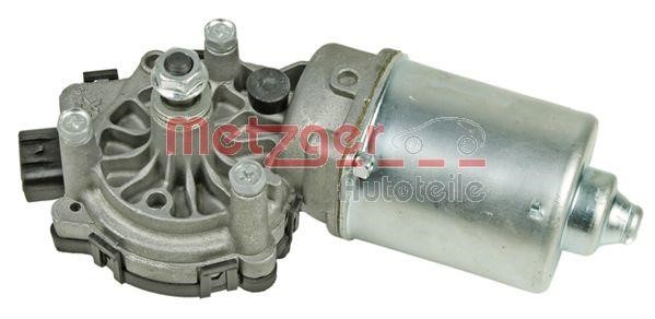 Metzger 2190786 Мотор стеклоочистителя 2190786: Отличная цена - Купить в Польше на 2407.PL!