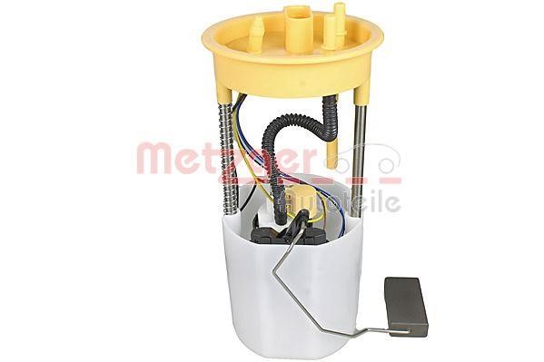 Metzger 2250364 Fuel pump 2250364: Buy near me at 2407.PL in Poland at an Affordable price!