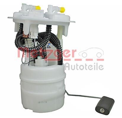 Metzger 2250365 Fuel pump 2250365: Buy near me in Poland at 2407.PL - Good price!