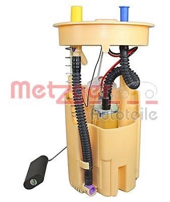 Metzger 2250366 Fuel pump 2250366: Buy near me in Poland at 2407.PL - Good price!