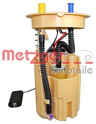 Metzger 2250367 Fuel pump 2250367: Buy near me in Poland at 2407.PL - Good price!