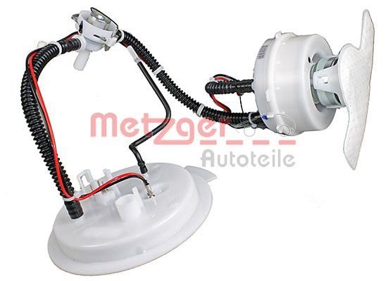 Metzger 2250368 Fuel pump 2250368: Buy near me in Poland at 2407.PL - Good price!